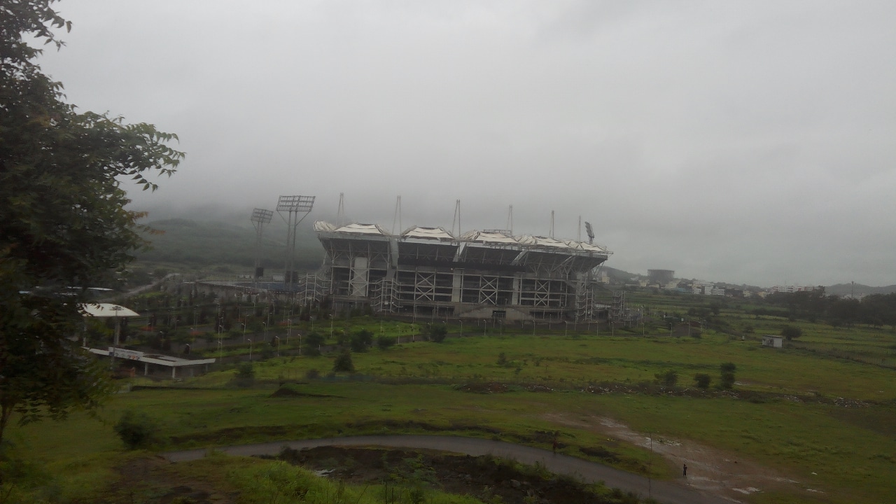 Gahunje, Pune