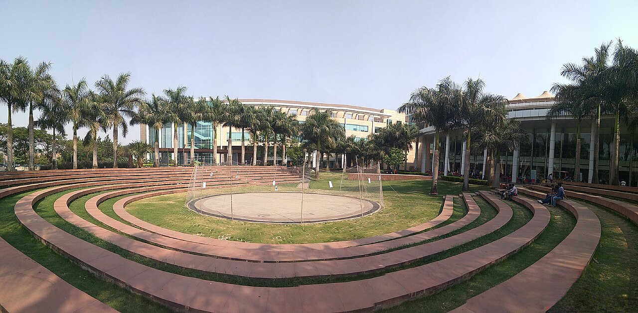 Hinjewadi, Pune