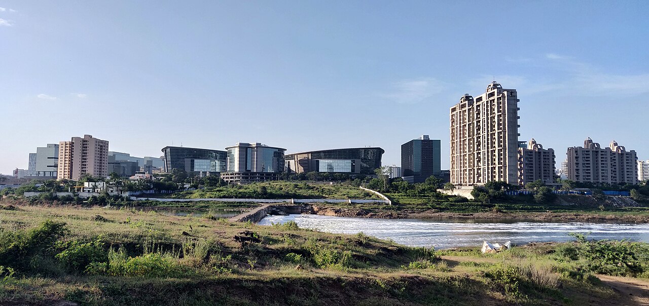 Keshav Nagar, Pune