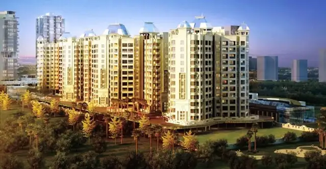 Kolte Patil 24K Glitterati