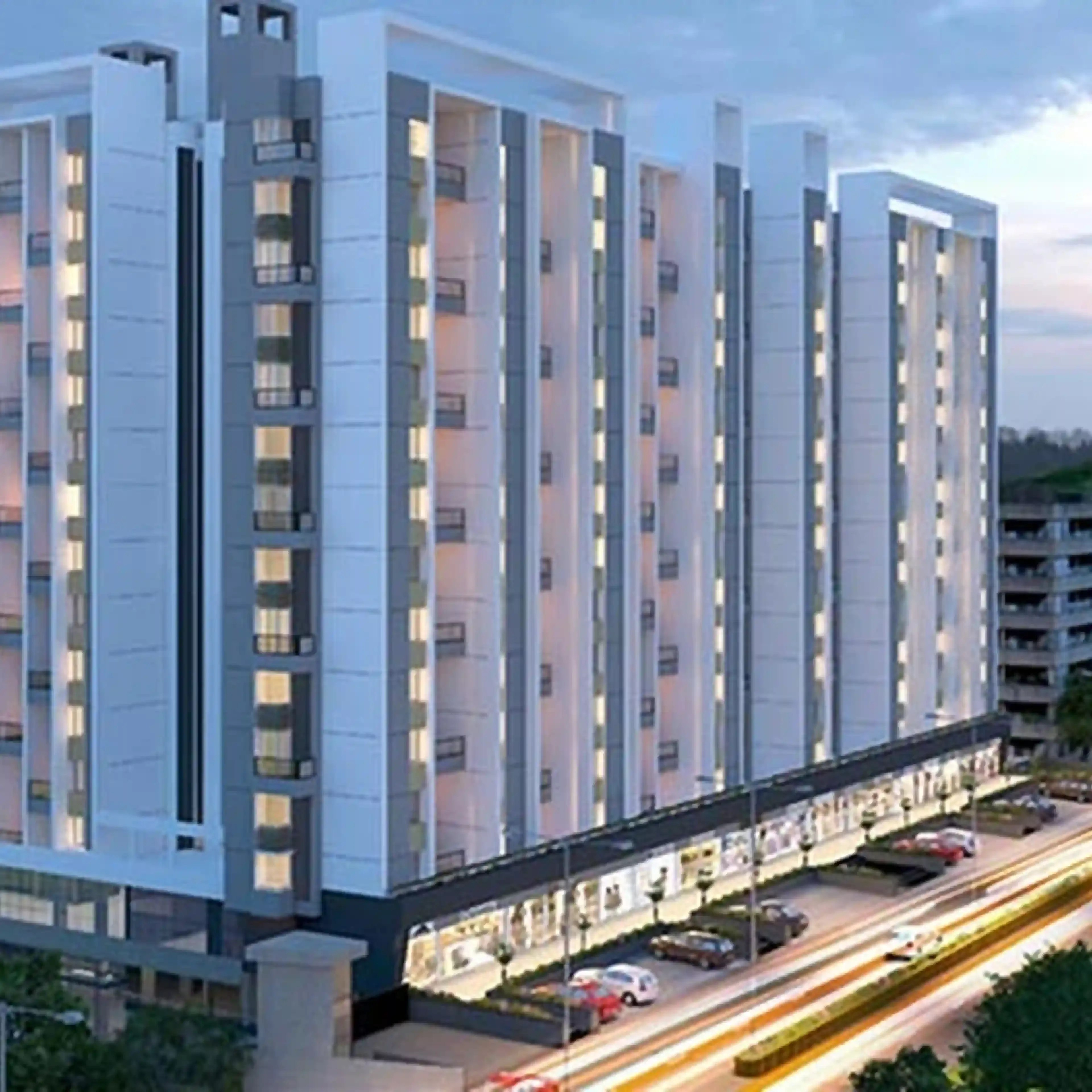 F5 Mount Unique - image 2