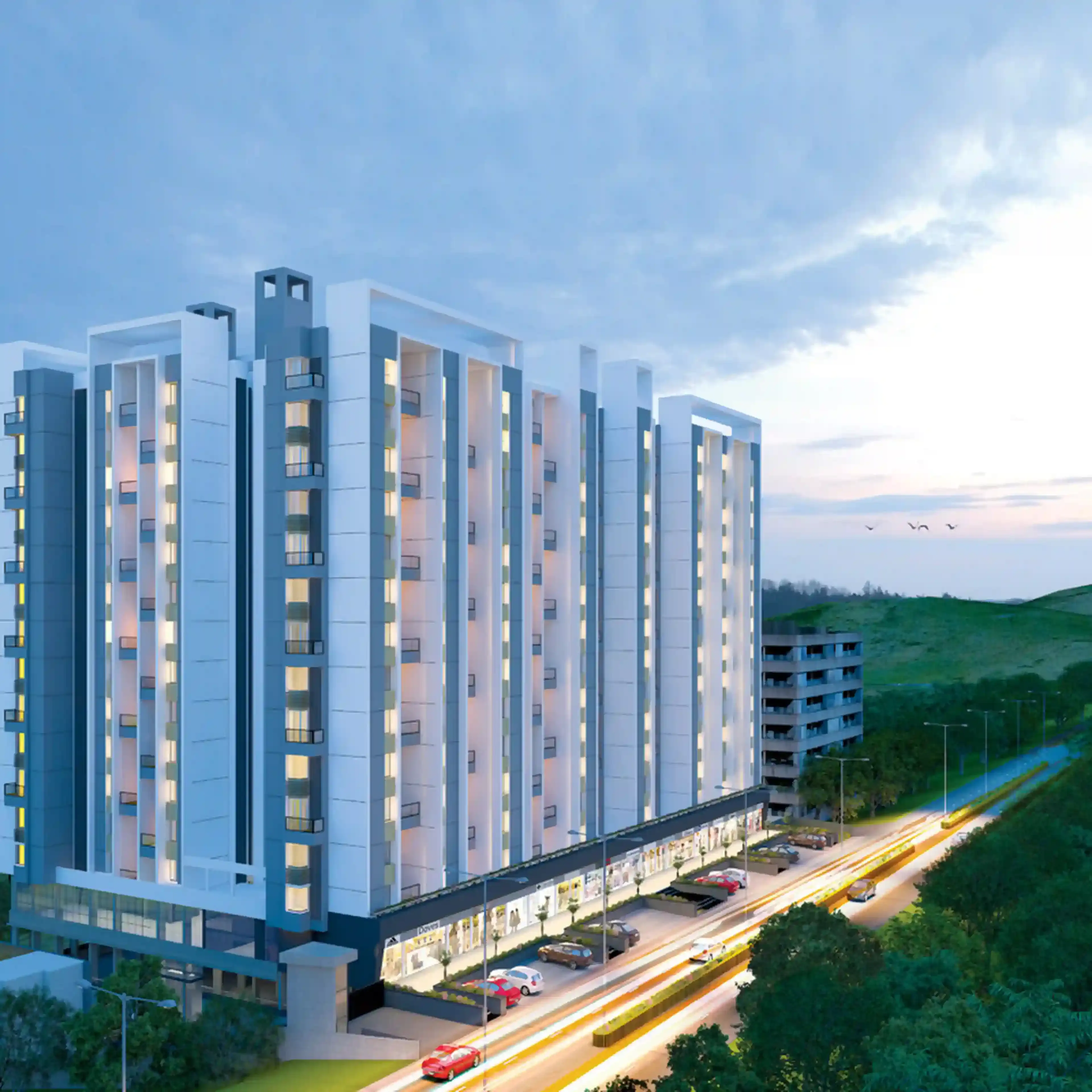 F5 Mount Unique - image 3