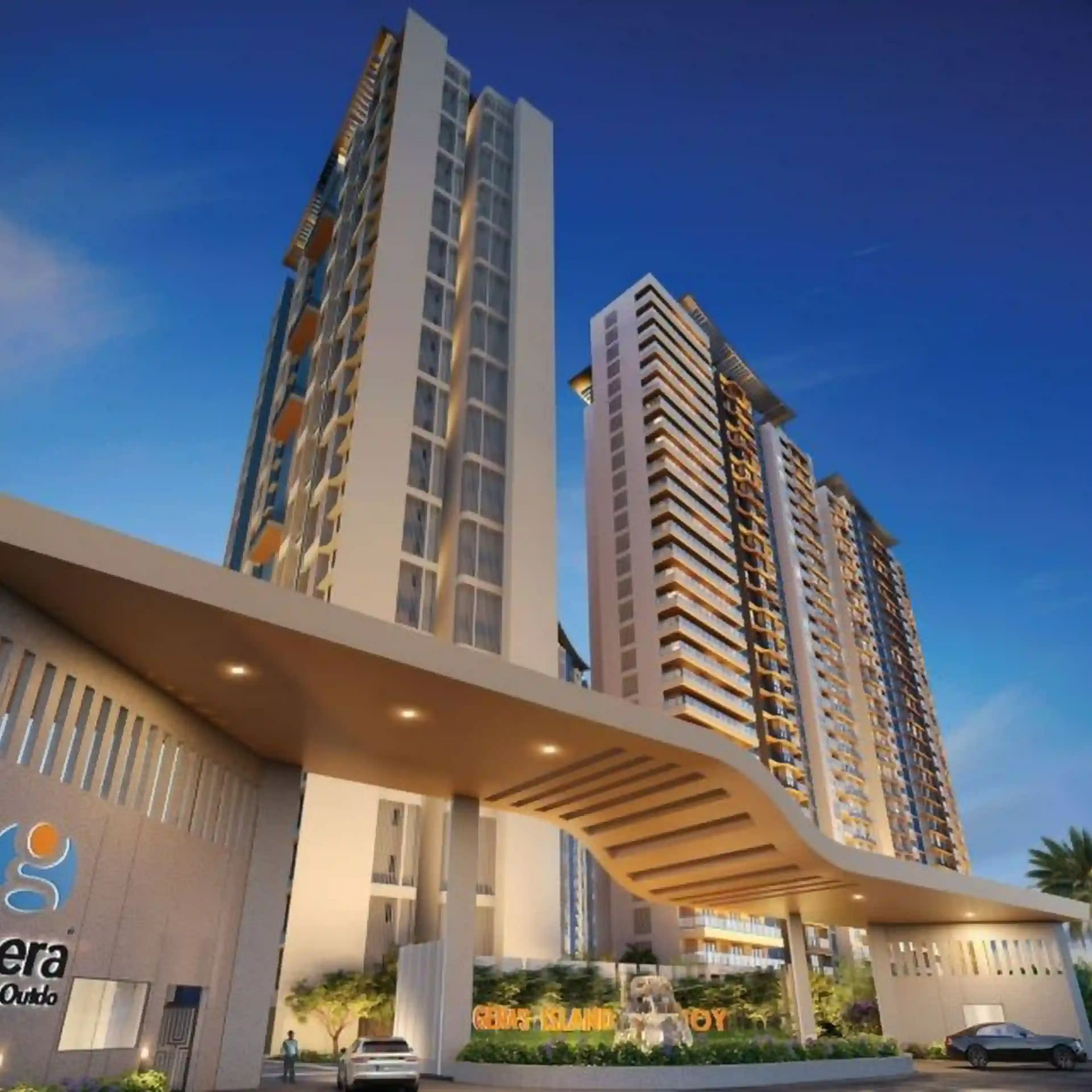 Gera's Island of Joy - image 2