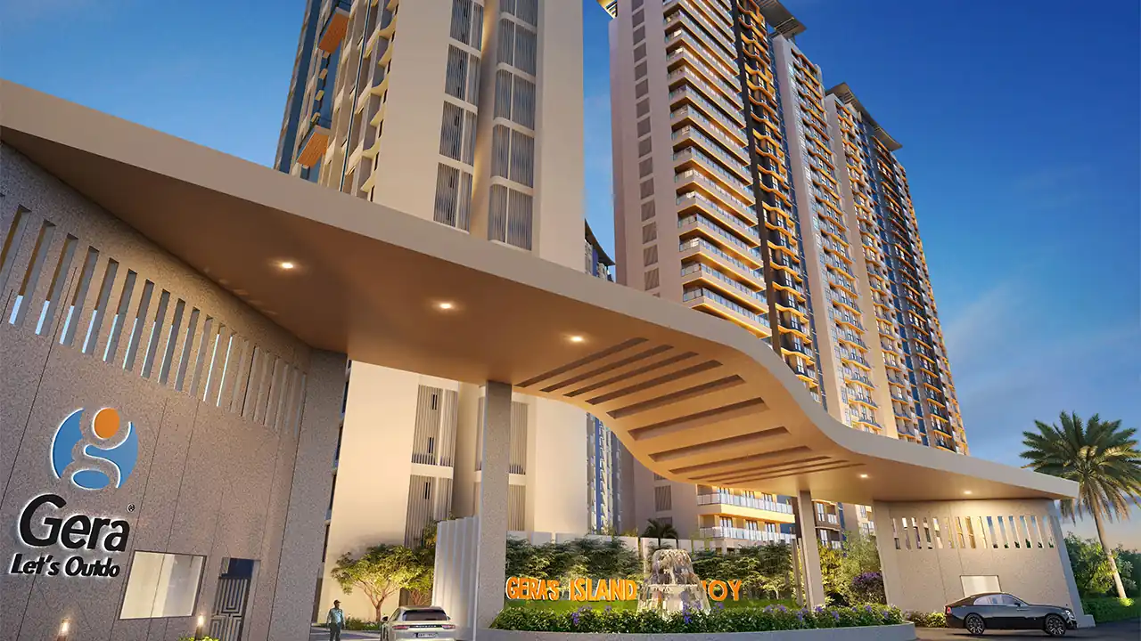 Gera's Island of Joy - image 5