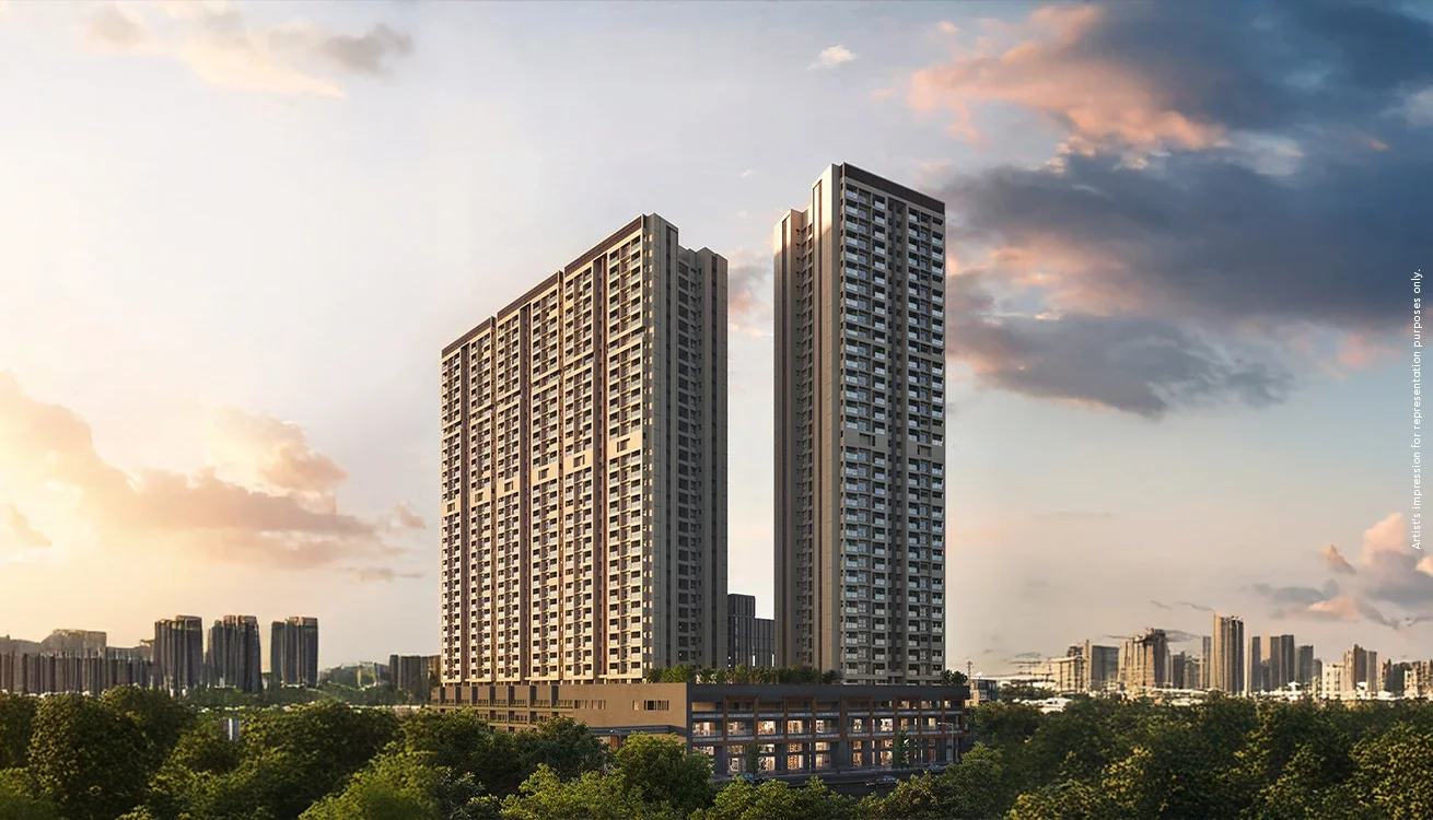 Godrej Elaris