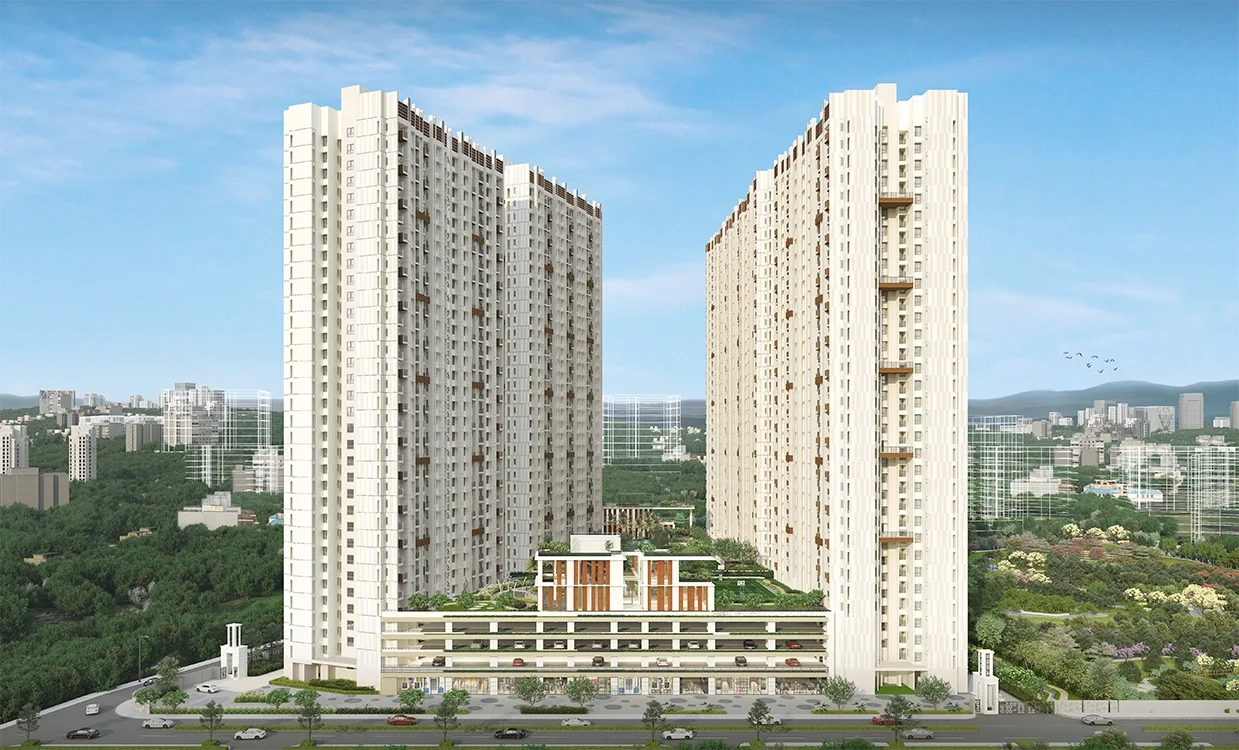 Godrej Meadows