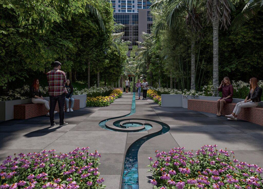 Kohinoor Central Park Phase 1