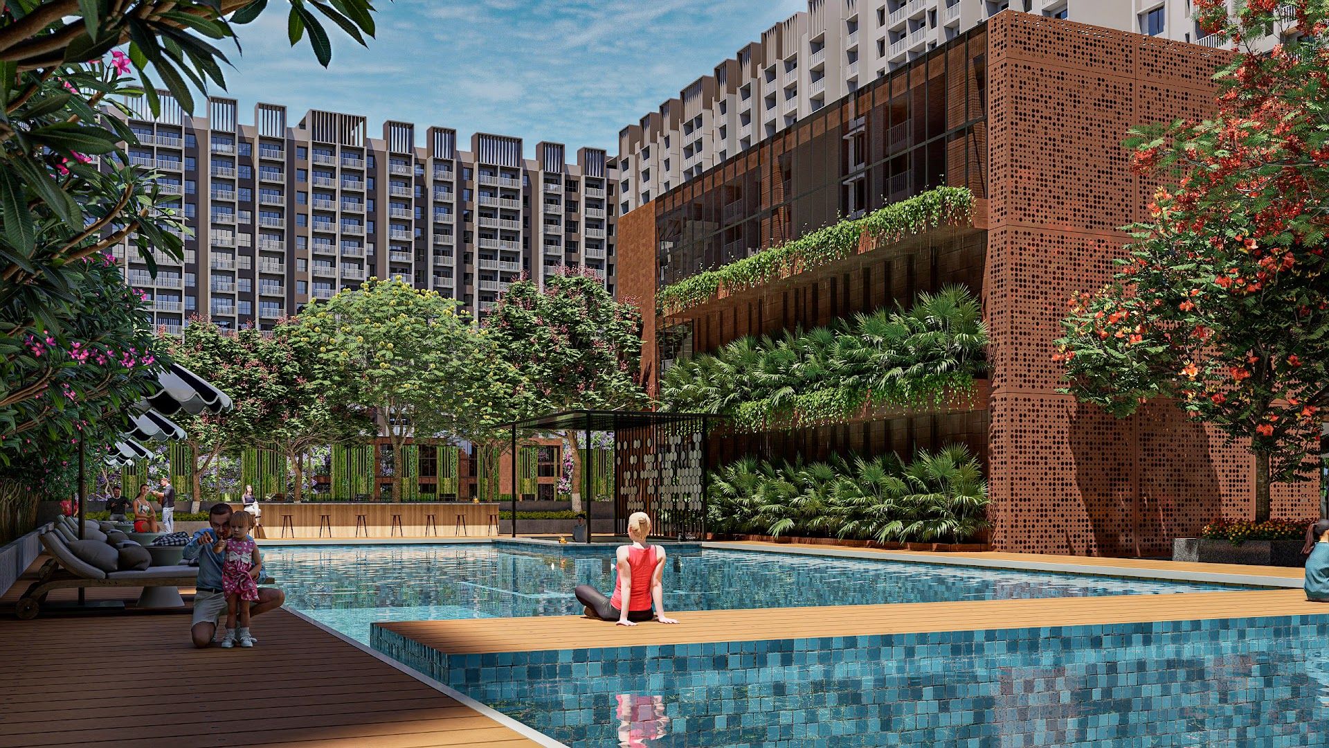 Kohinoor Central Park Phase 1 - image 3
