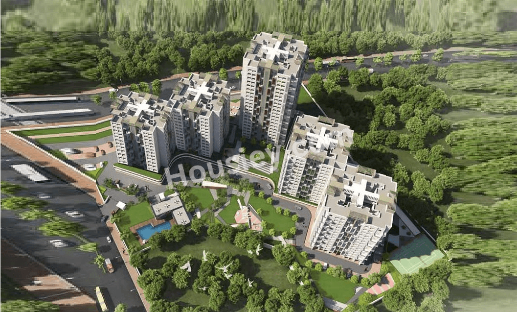 Kohinoor Central Park Phase 1 - image 6