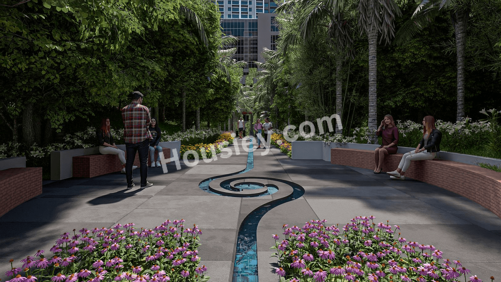 Kohinoor Central Park Phase 1 - image 8