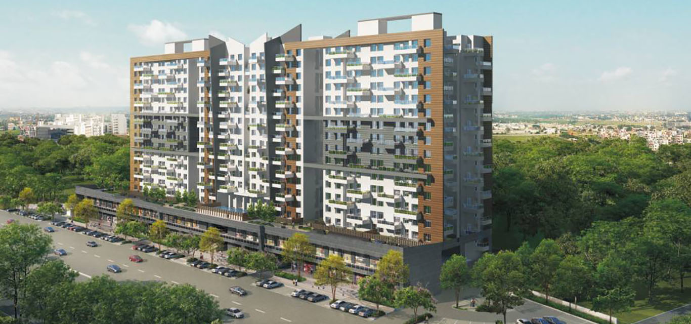 Kohinoor Grandeur - image 10