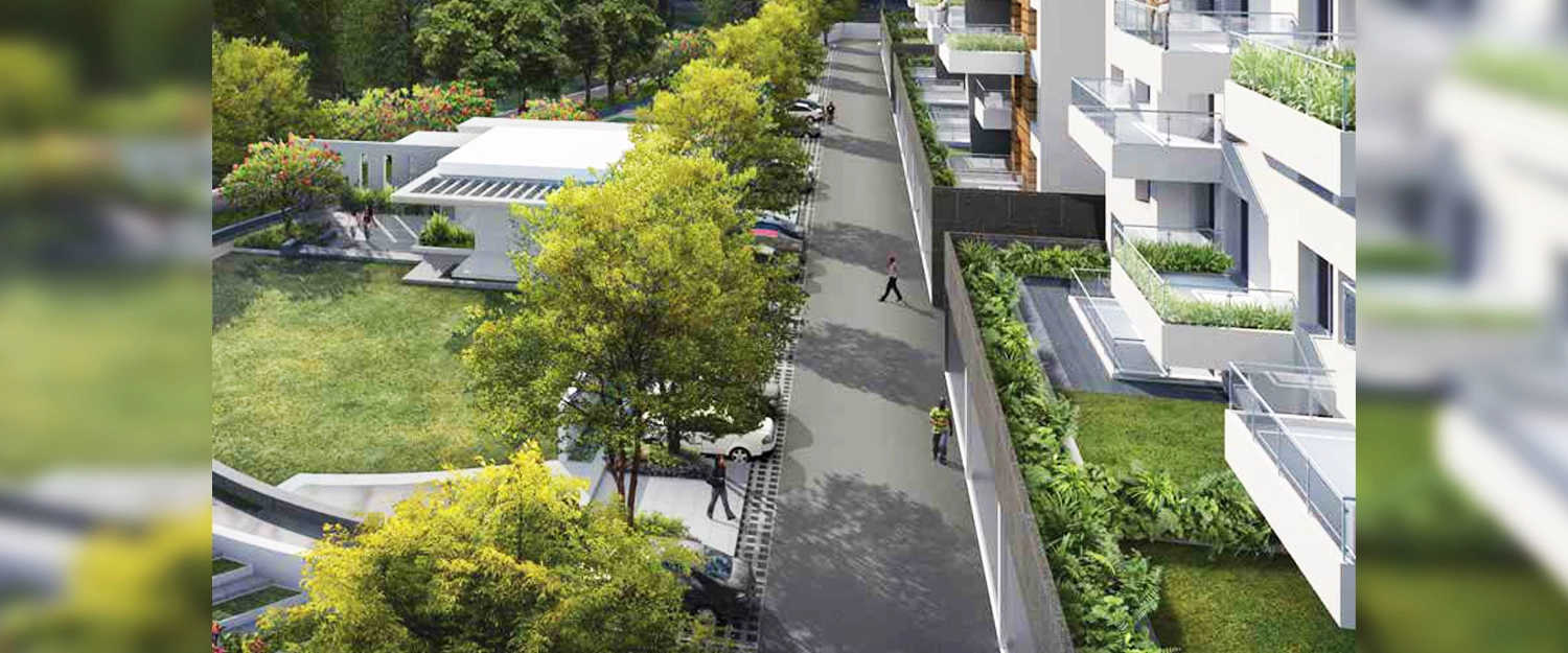 Kohinoor Grandeur - image 2