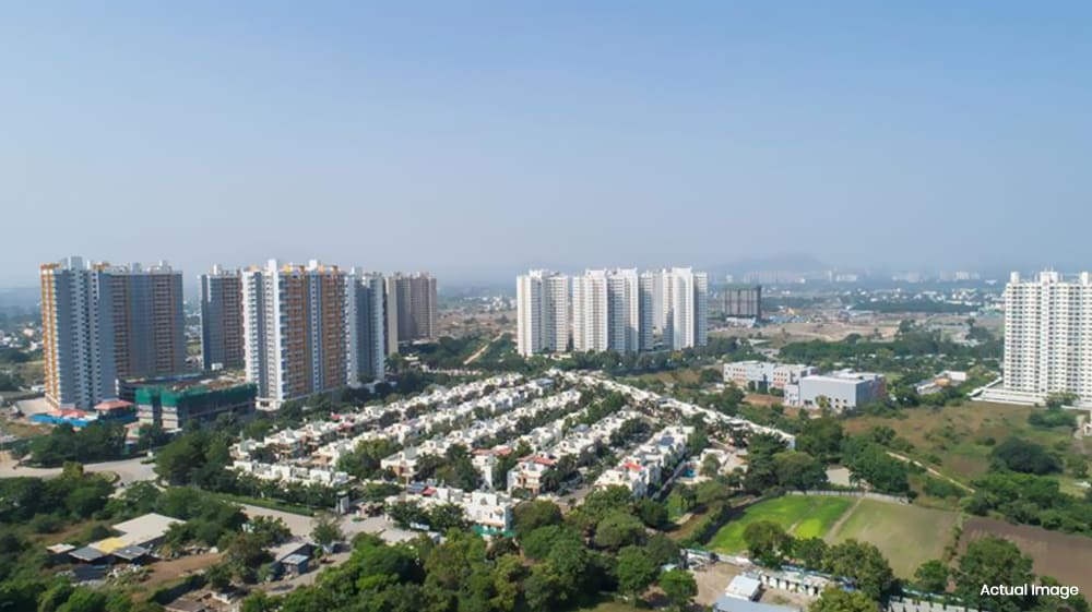 Kolte Patil Life Republic