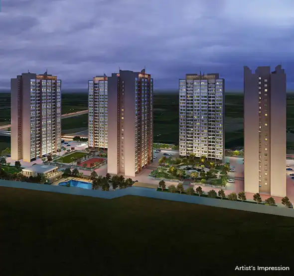 Kolte Patil Life Republic - image 14