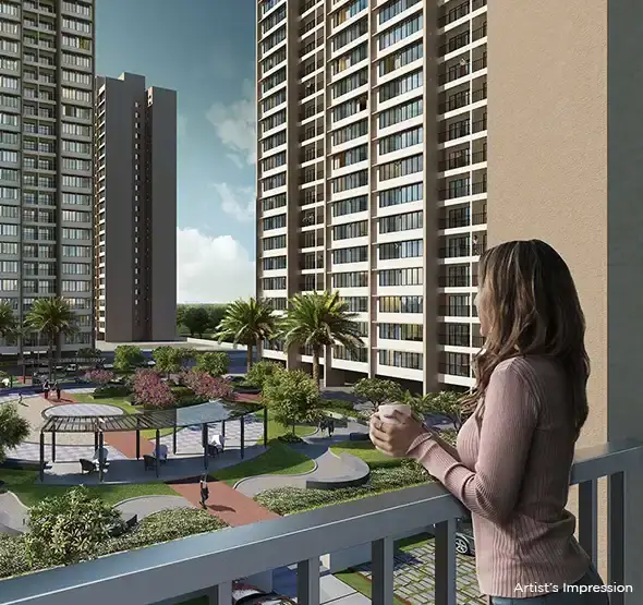 Kolte Patil Life Republic - image 15