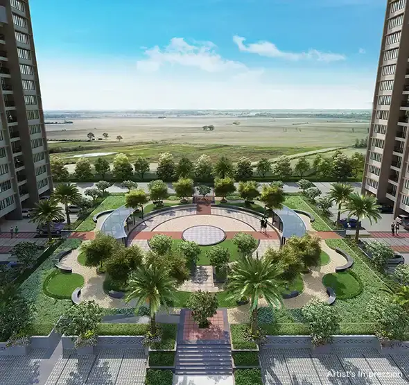 Kolte Patil Life Republic - image 16