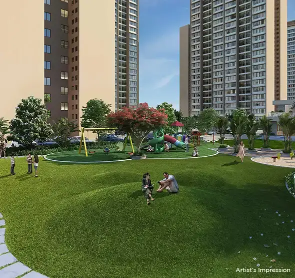 Kolte Patil Life Republic - image 18