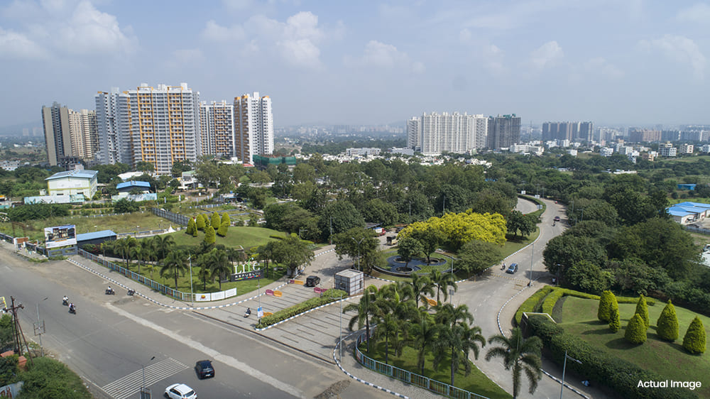 Kolte Patil Life Republic - image 3