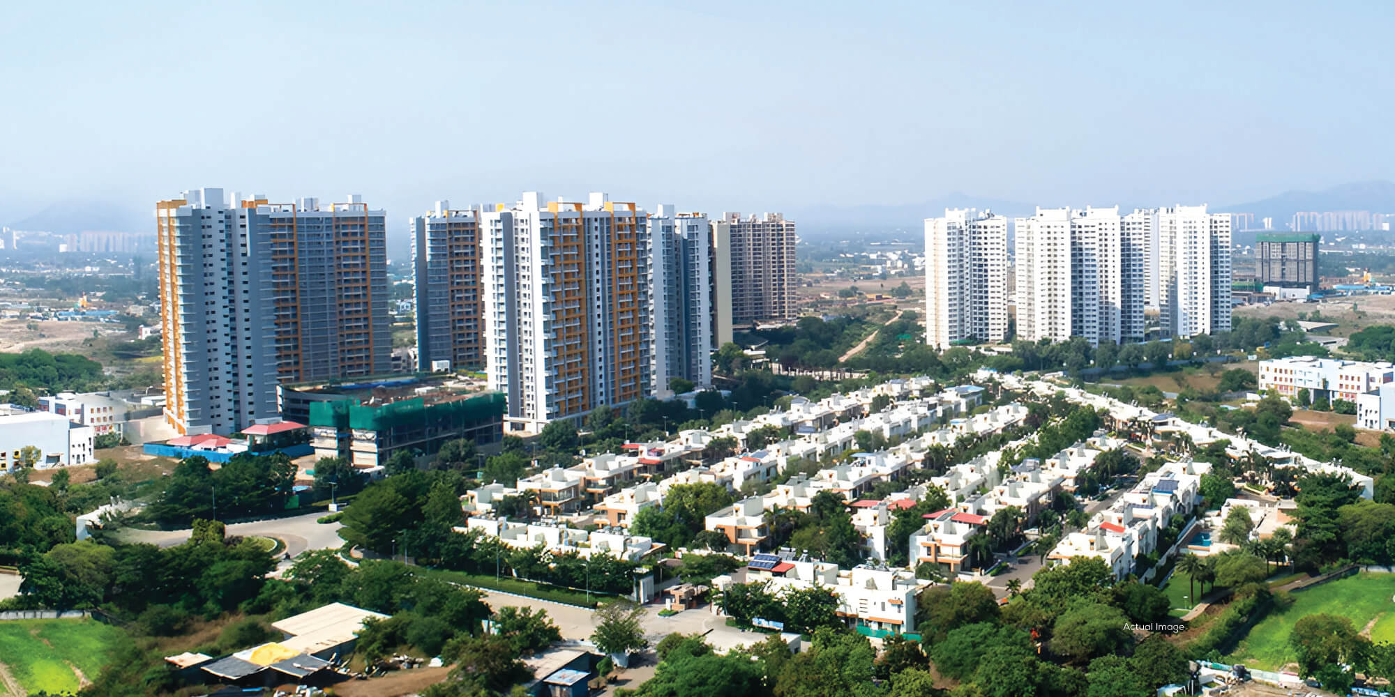 Kolte Patil Life Republic - image 5