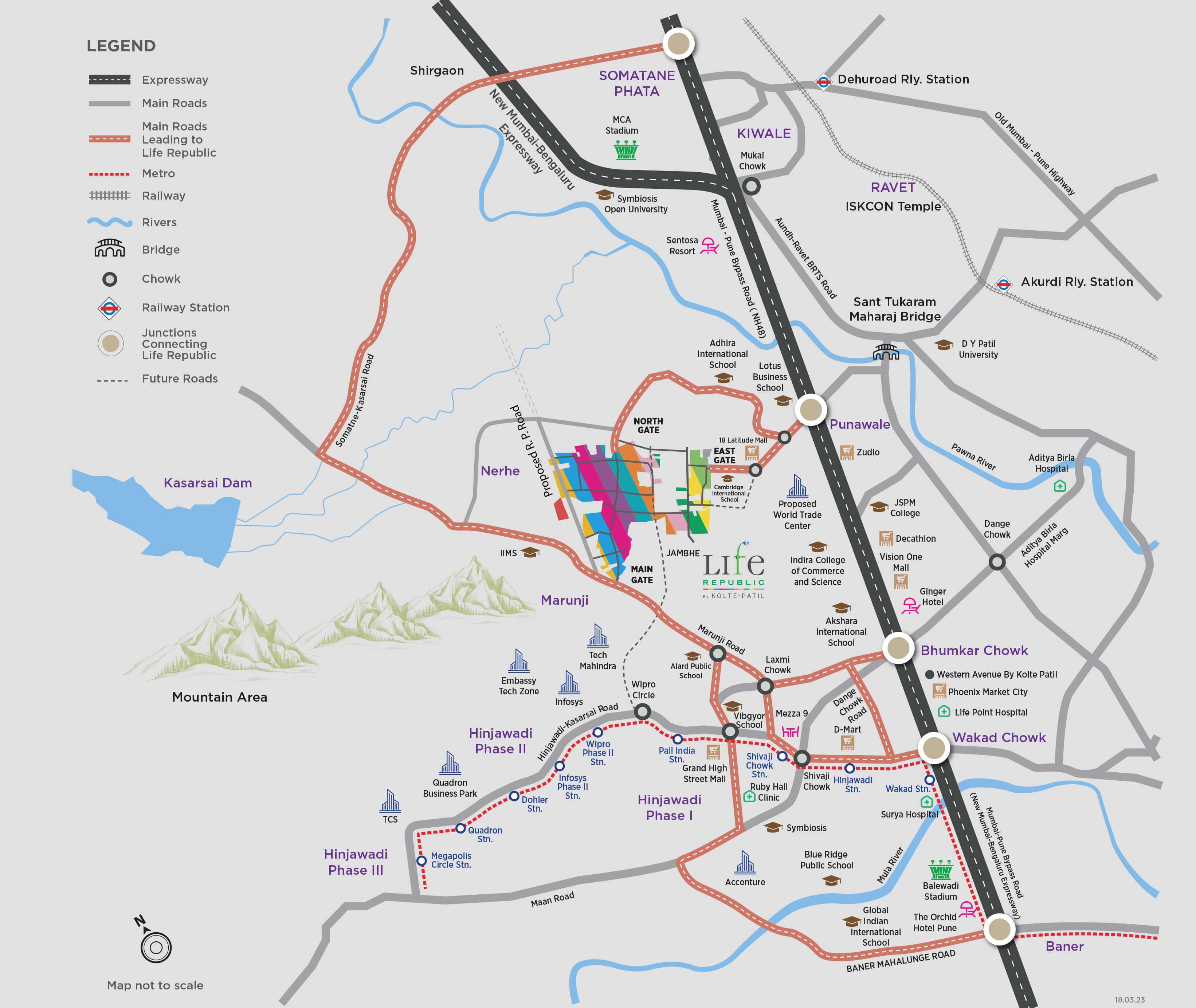 Kolte Patil Life Republic - image 6