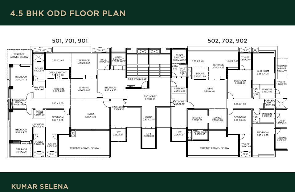 Kumar Privie Selena image 4