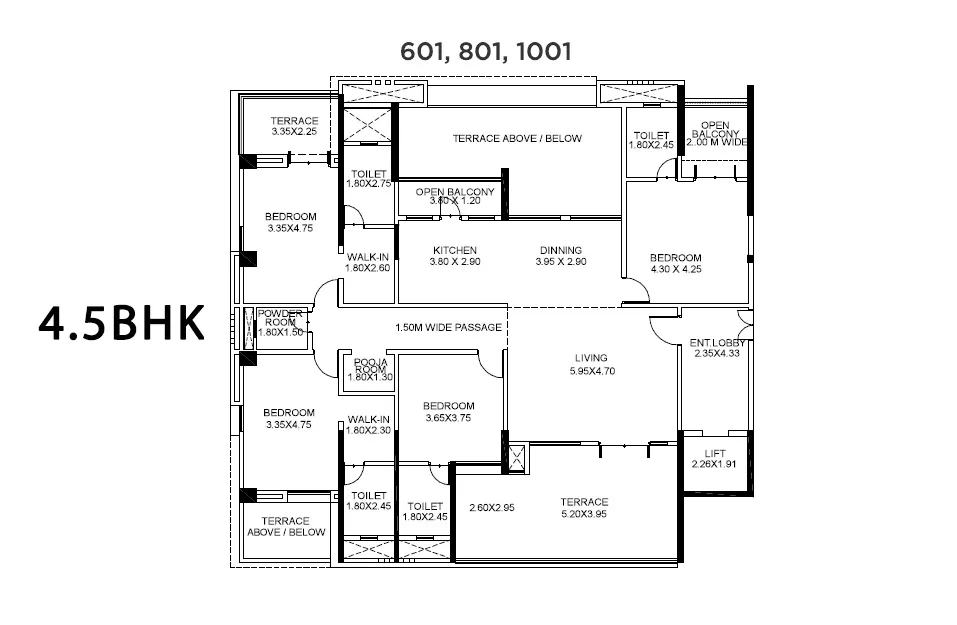 Kumar Privie Selena image 5