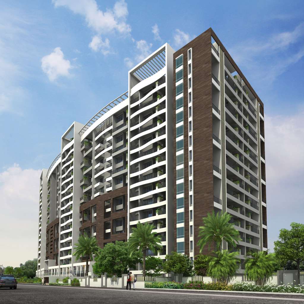 Kunal Aspiree Phase IV - image 1