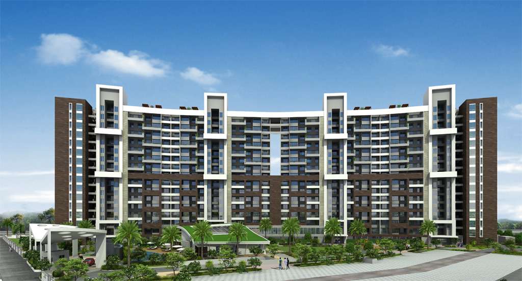 Kunal Aspiree Phase IV - image 2