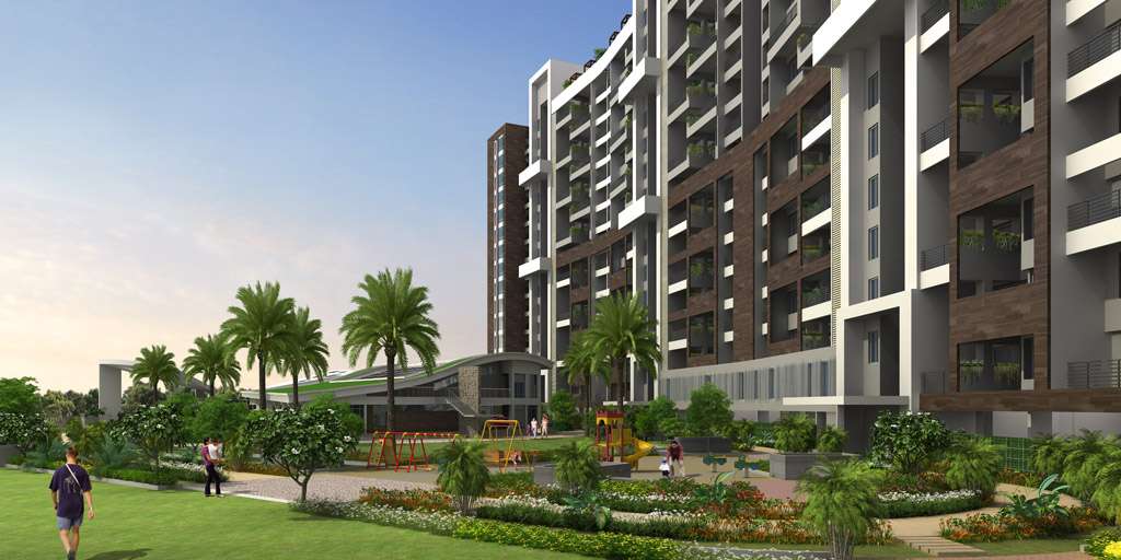 Kunal Aspiree Phase IV - image 4