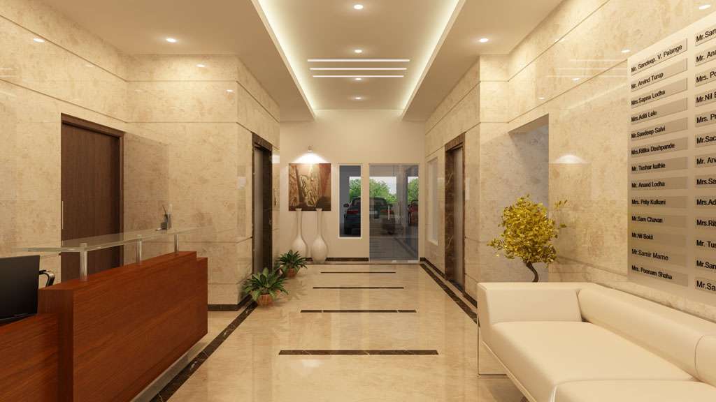 Kunal Aspiree Phase IV - image 5