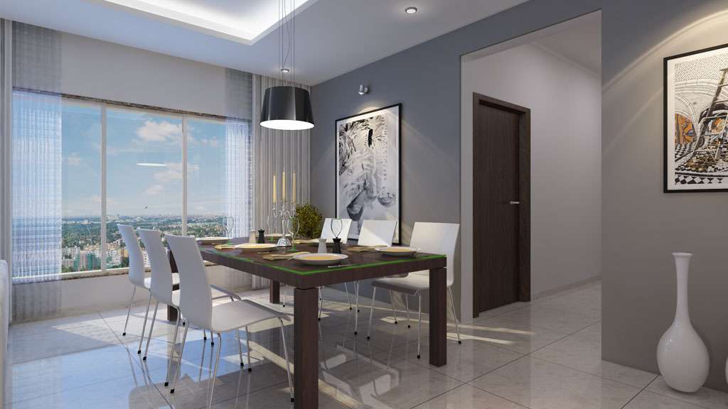 Kunal Aspiree Phase IV - image 8