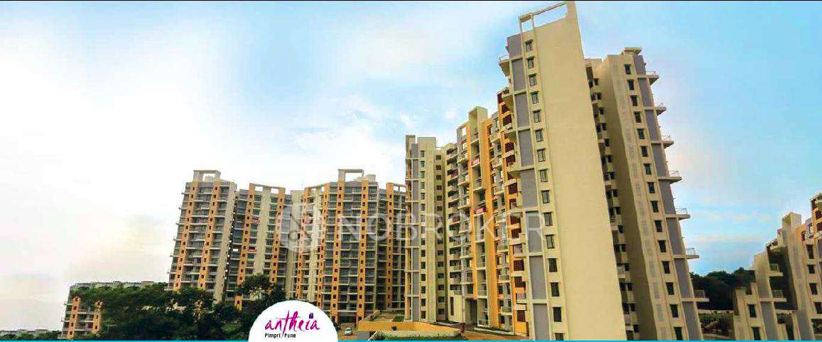 Mahindra Antheia - image 3