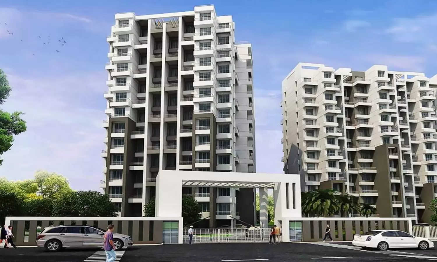 Majestique City - image 13