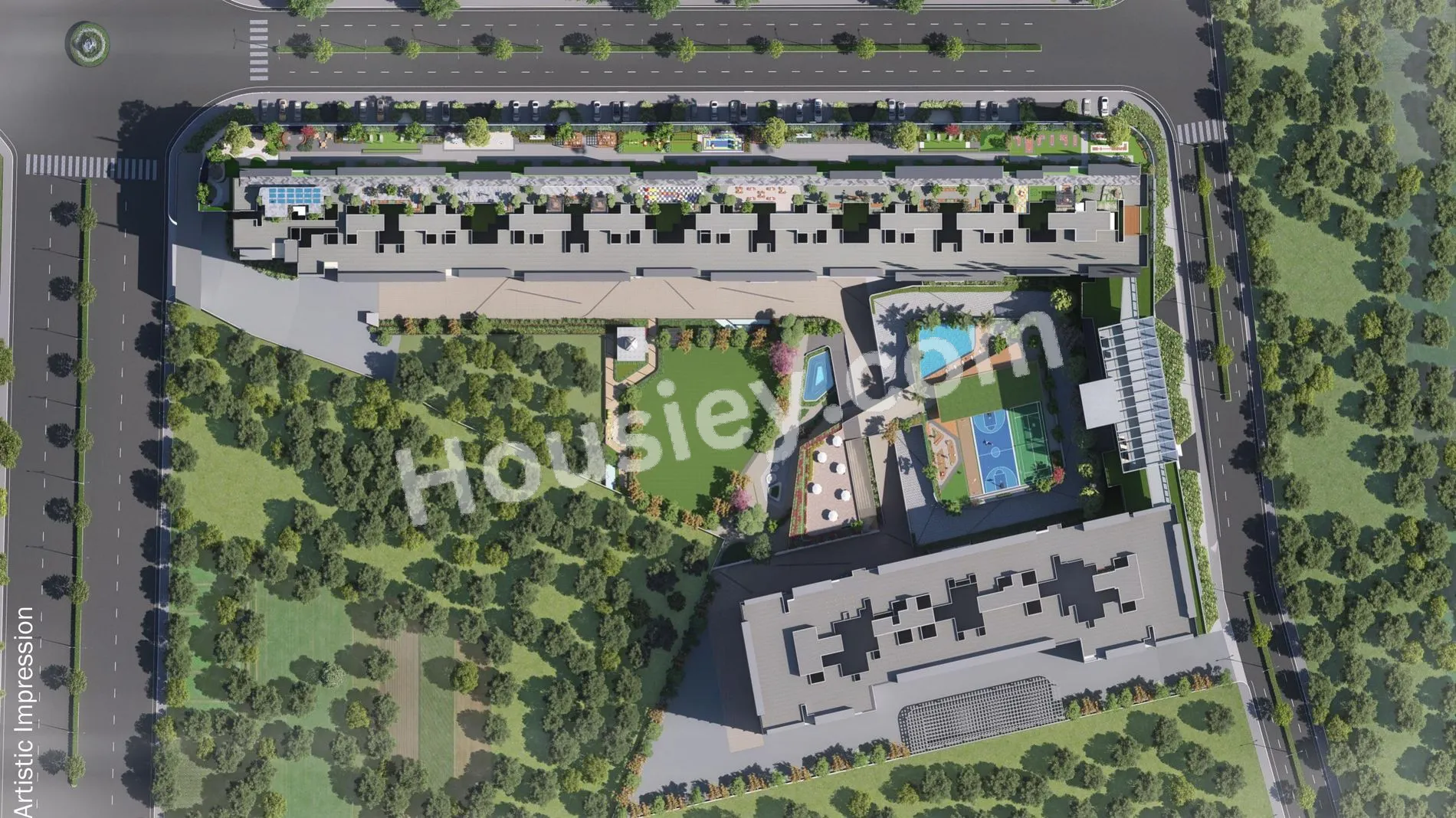 Majestique Evolvus - image 17