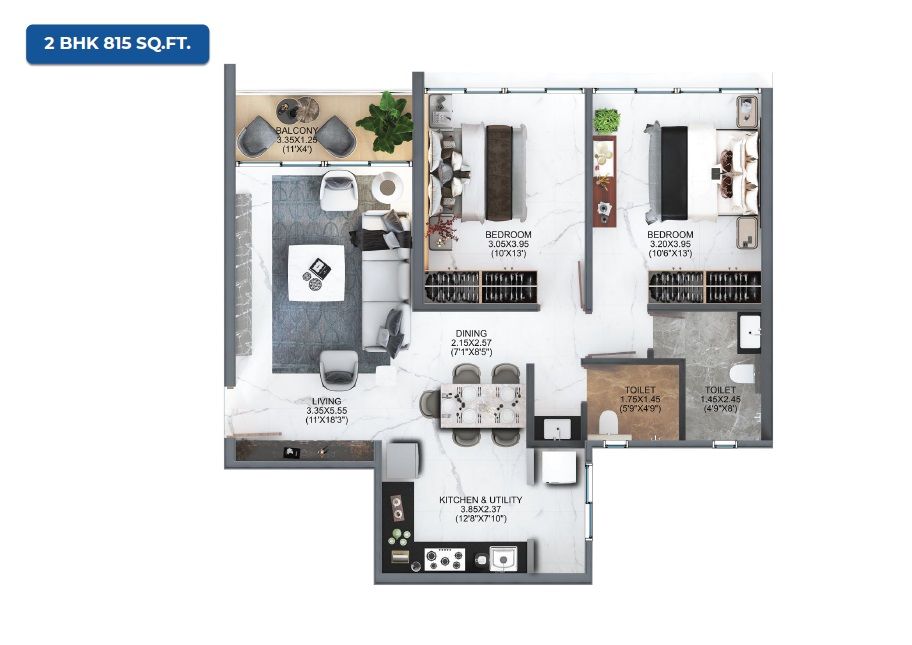 Majestique Evolvus - image 5