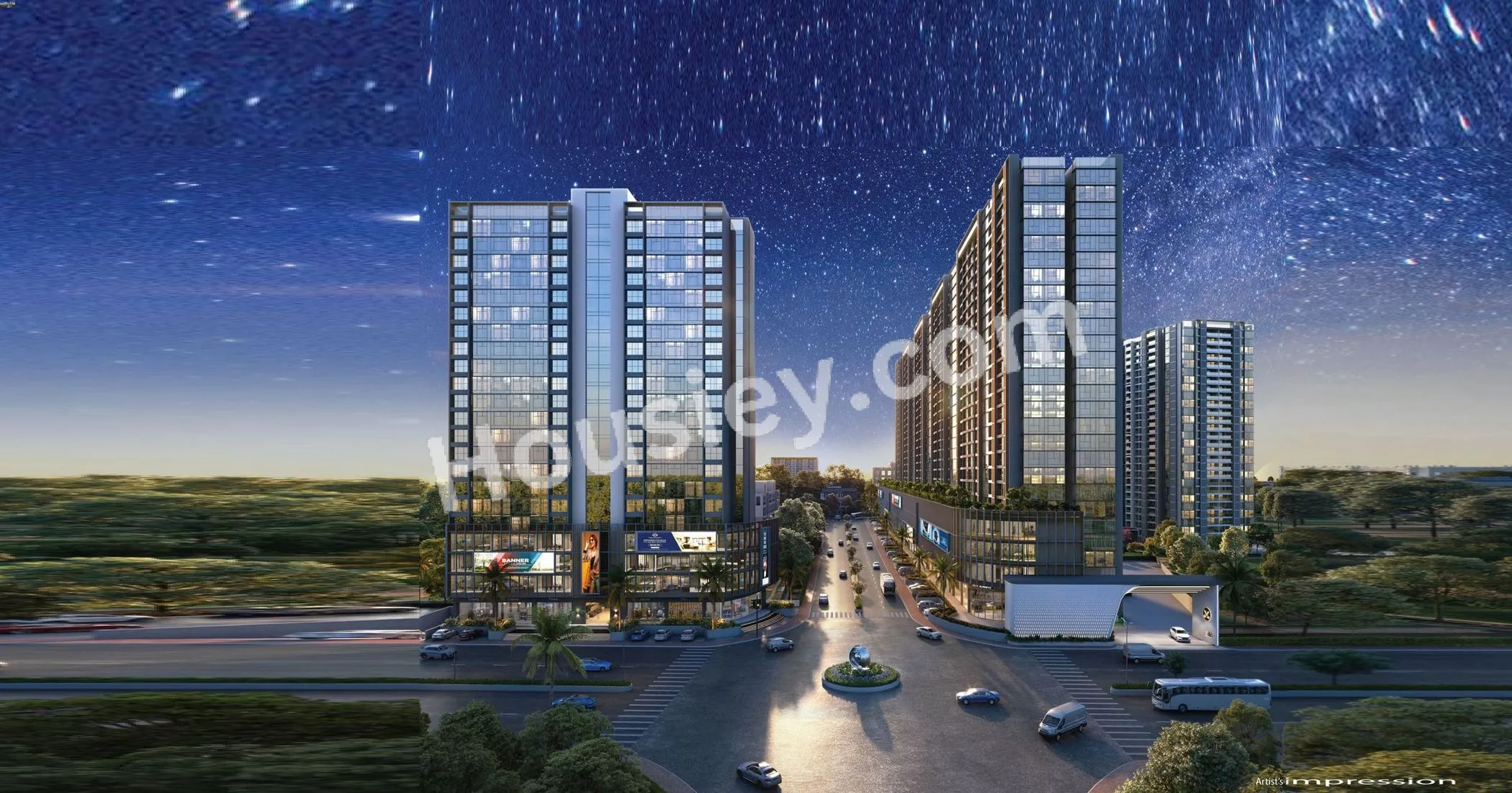 Majestique Evolvus - image 7