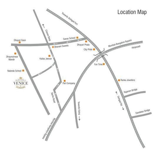 Majestique Venice - image 14