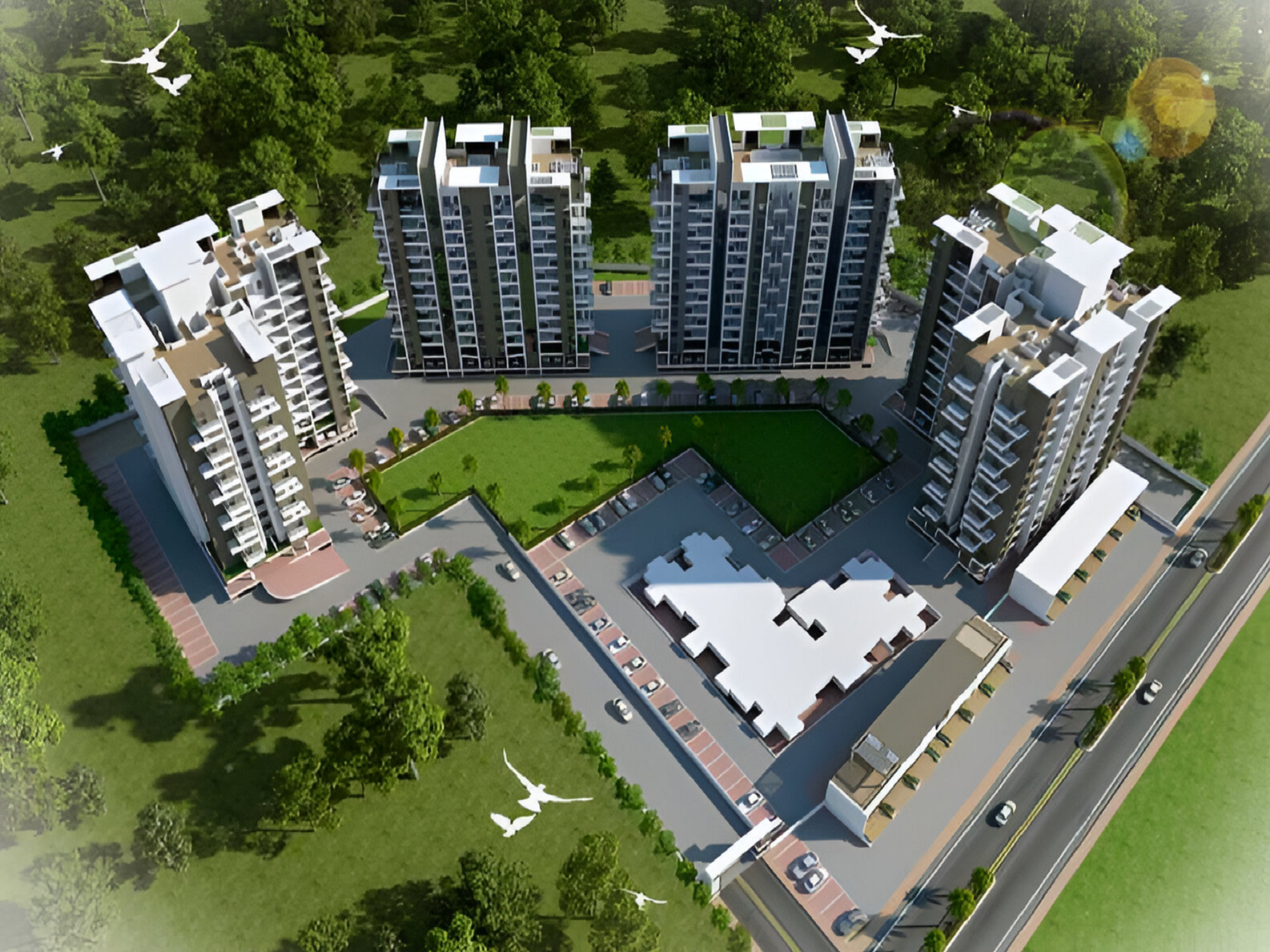 Majestique Venice - image 15