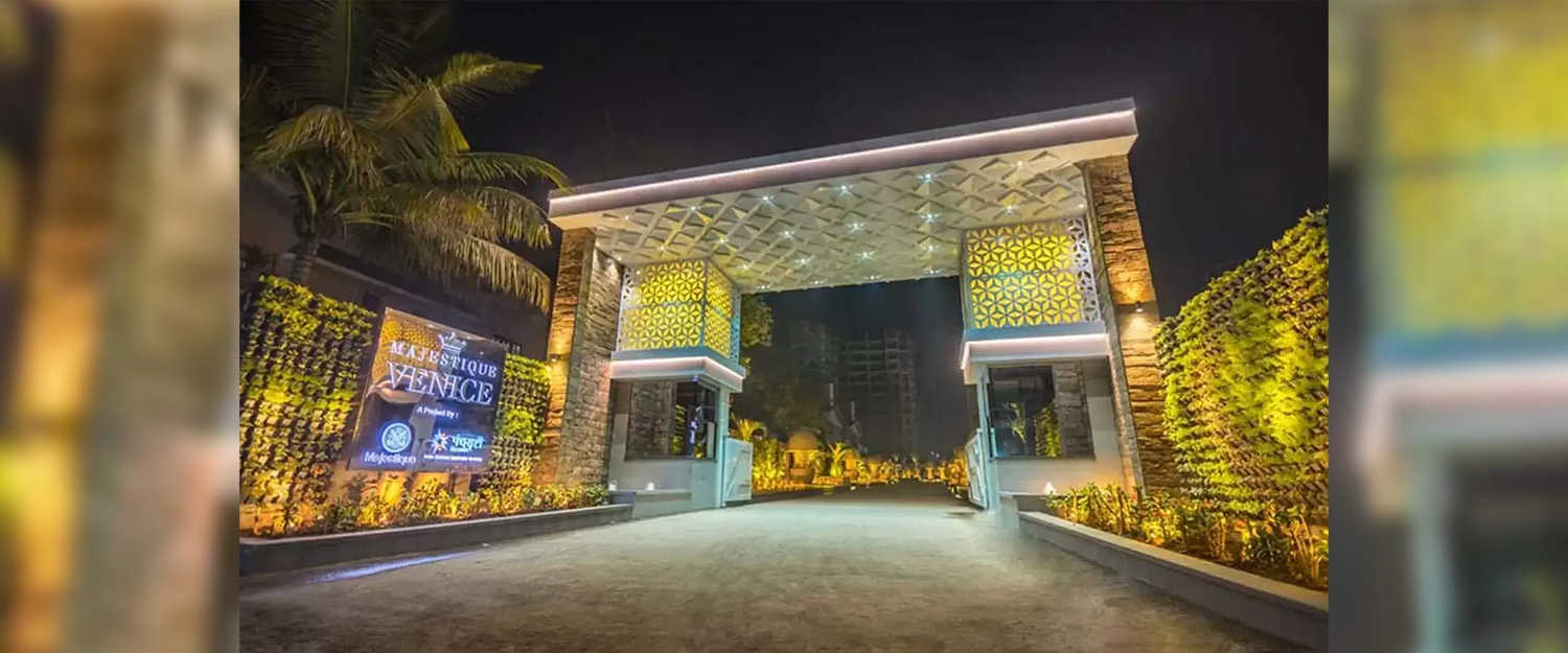 Majestique Venice - image 2