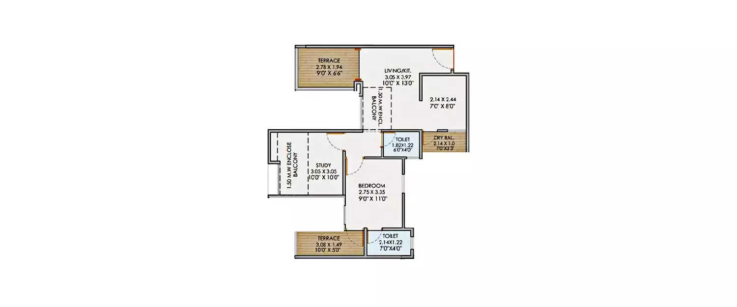 Majestique Venice - image 5