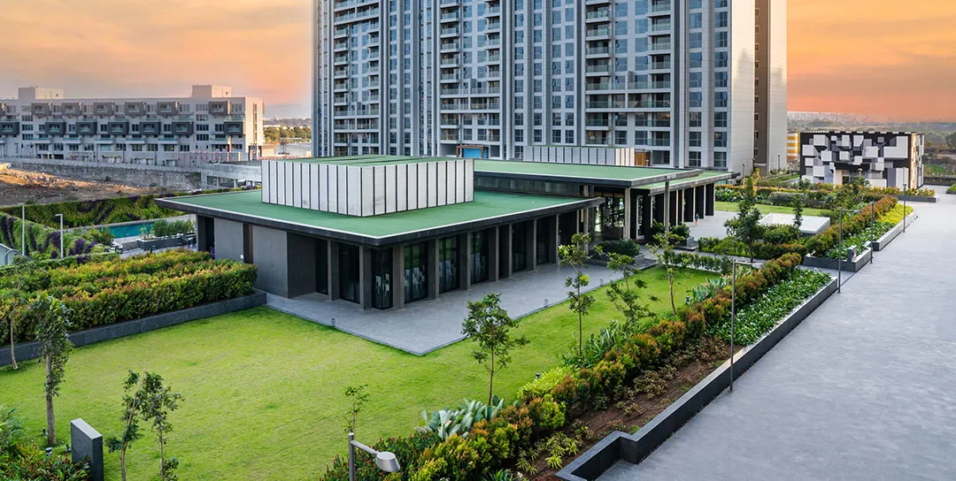 Panchshil Towers - image 6