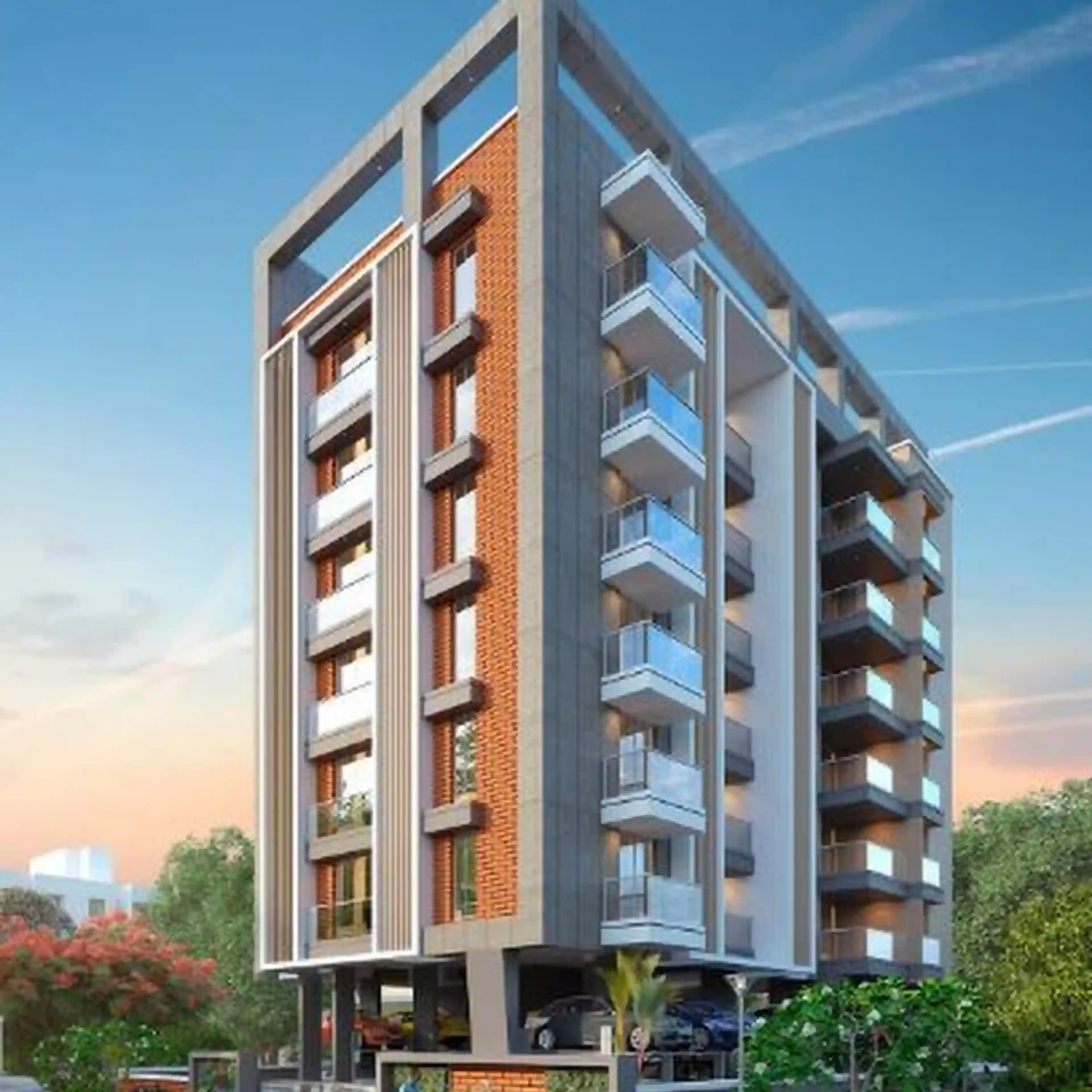 Aundh, Pune