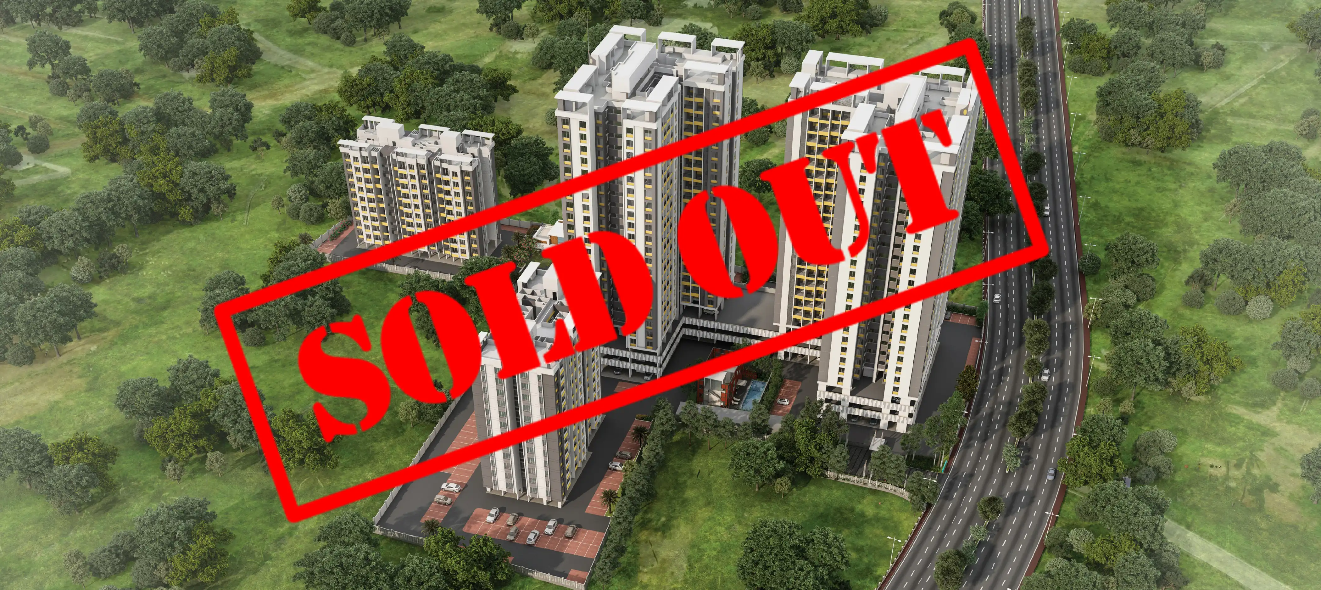 Pristine Equilife Homes