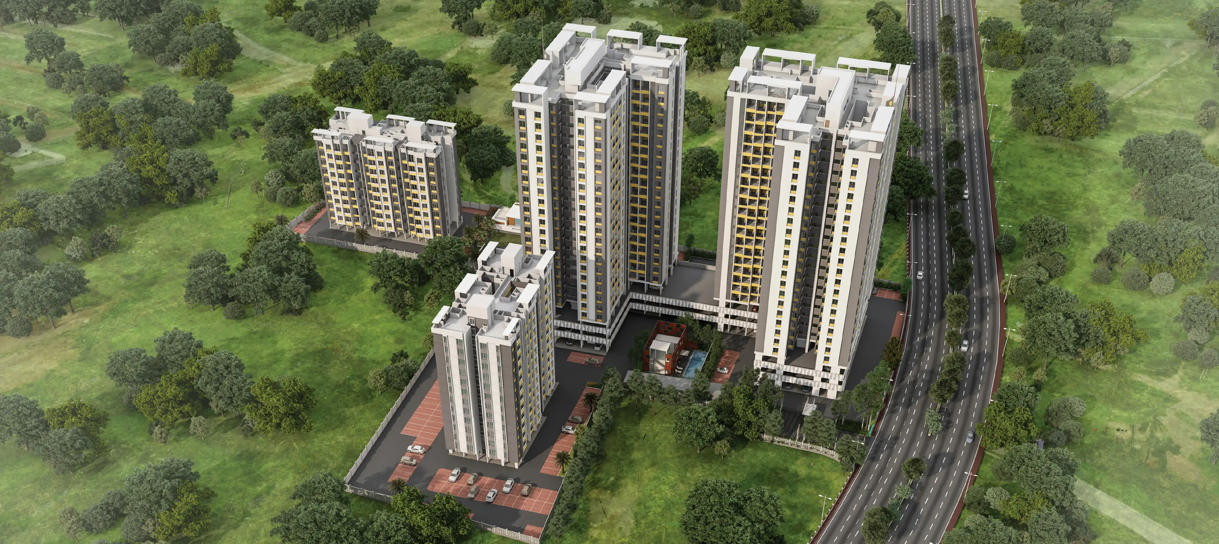 Pristine Equilife Homes - image 3