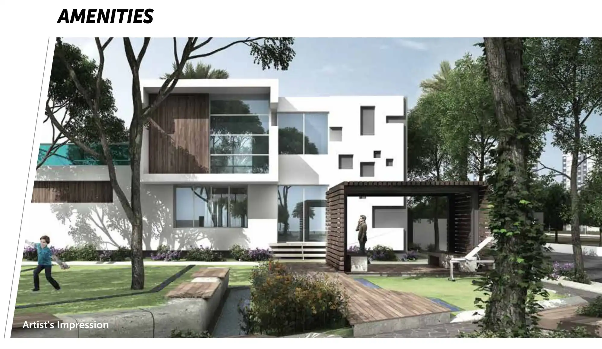 Pristine Equilife Homes - image 4