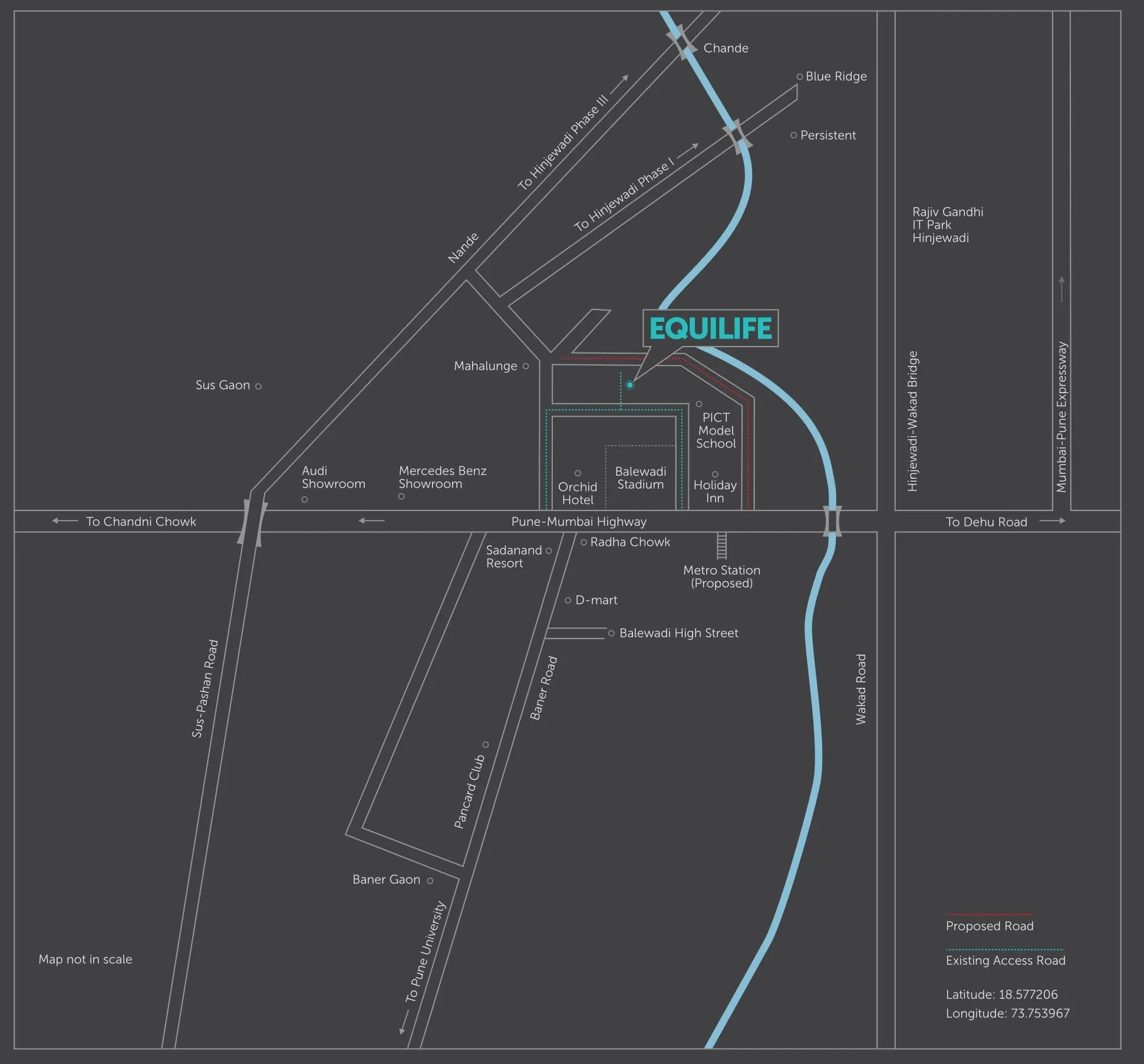 Pristine Equilife Homes - image 7