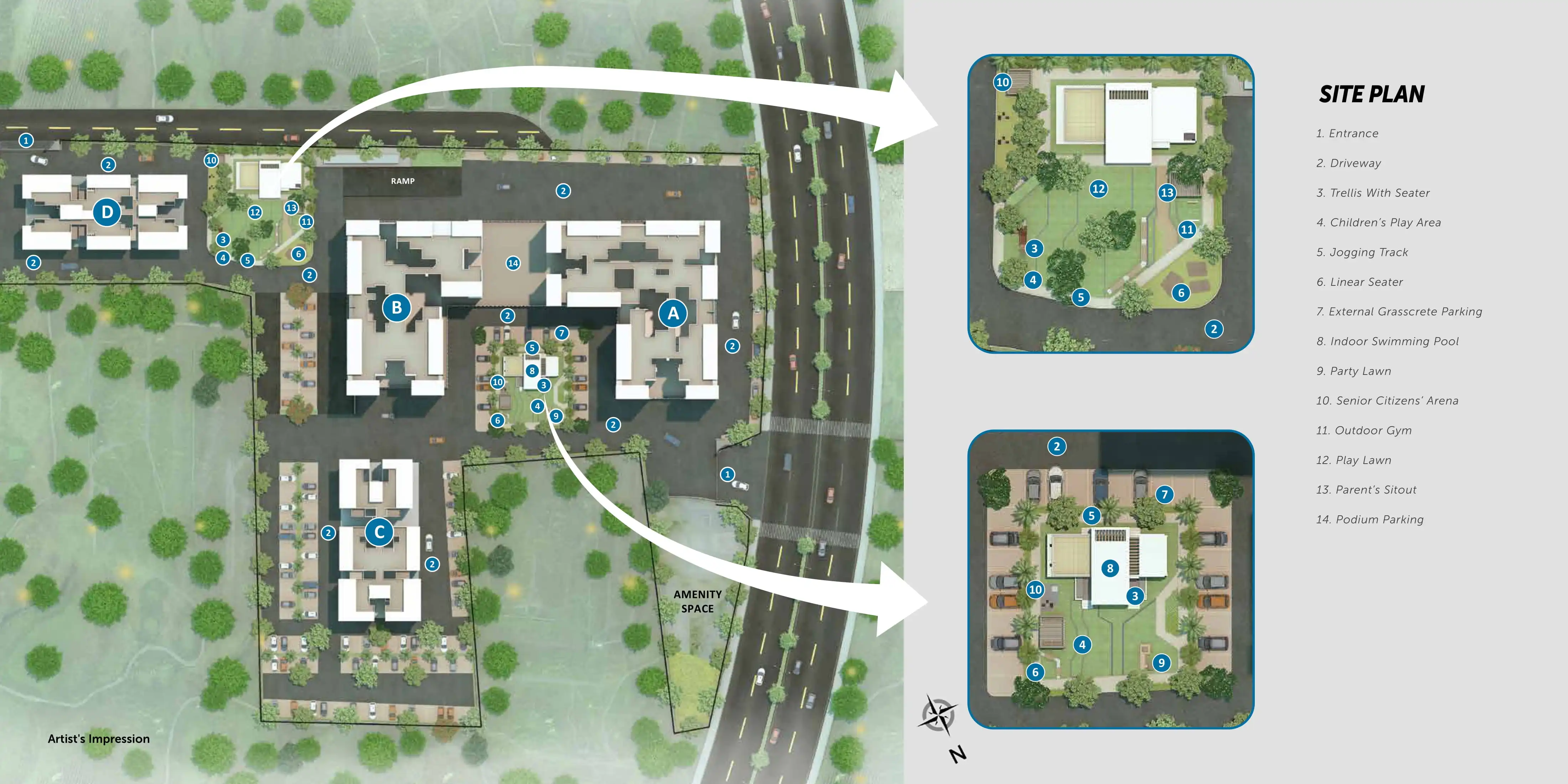 Pristine Equilife Homes - image 8