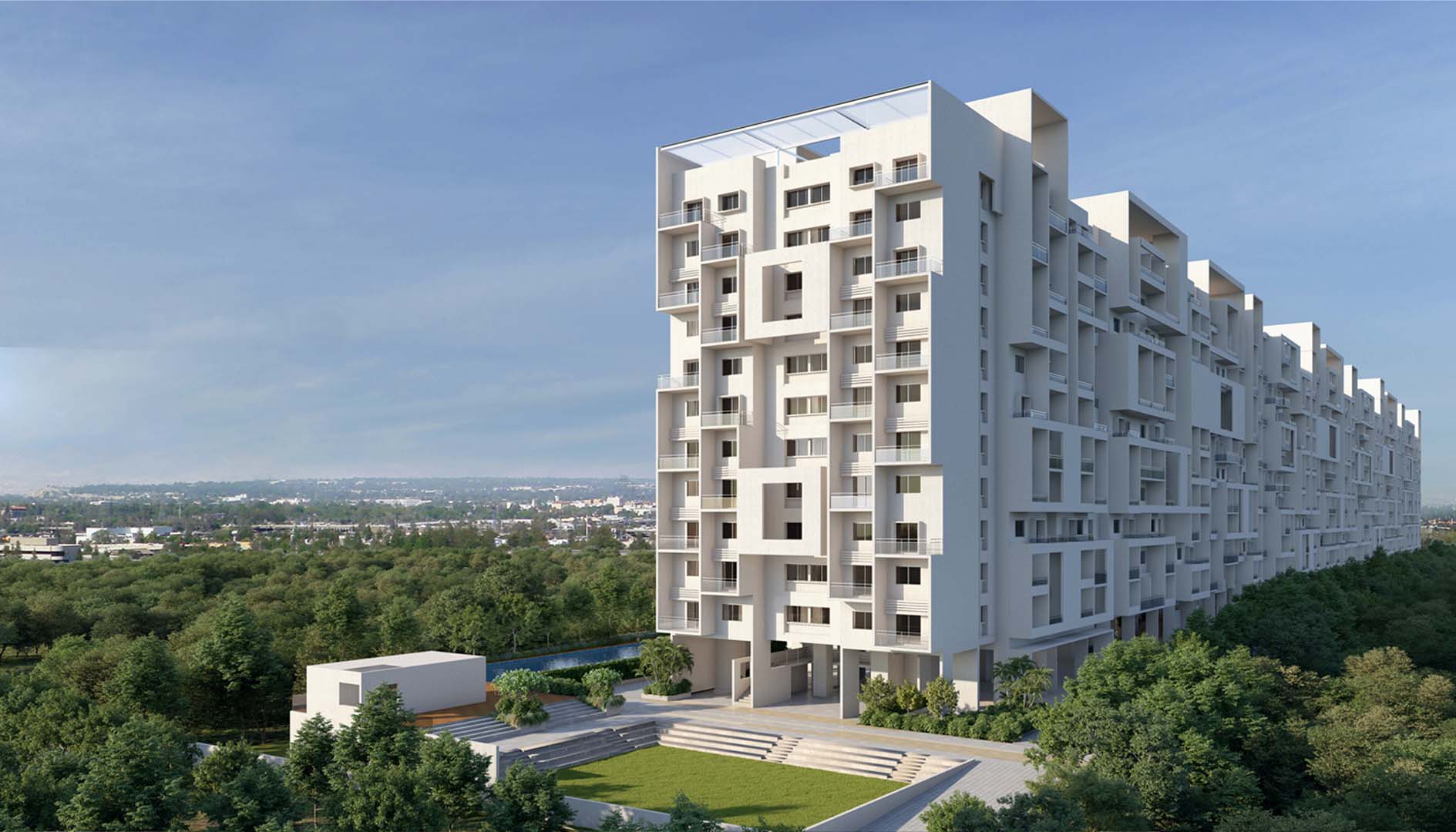 Rohan Ananta Phase 1 - image 10