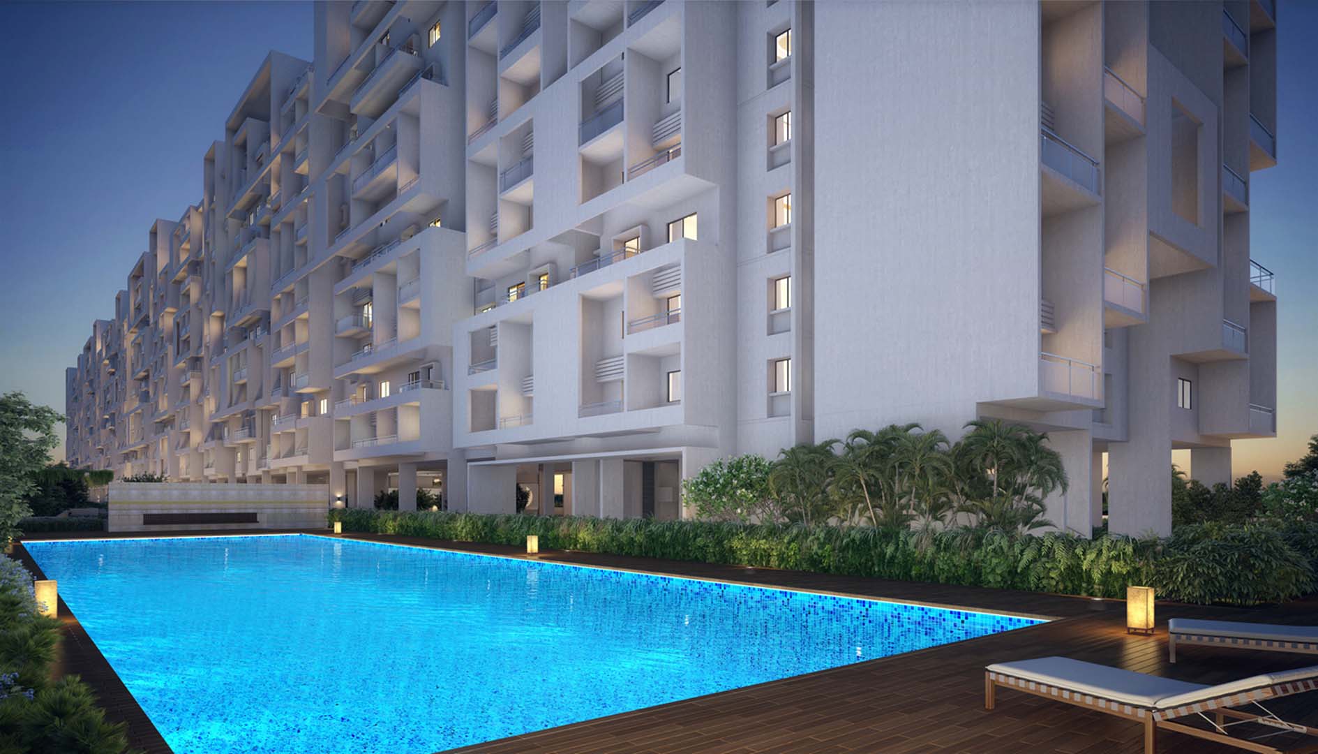 Rohan Ananta Phase 1 - image 11