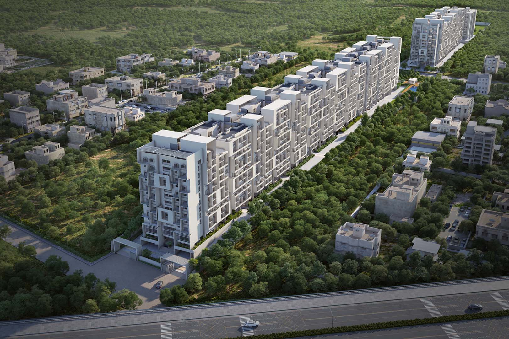 Rohan Ananta Phase 1 - image 12